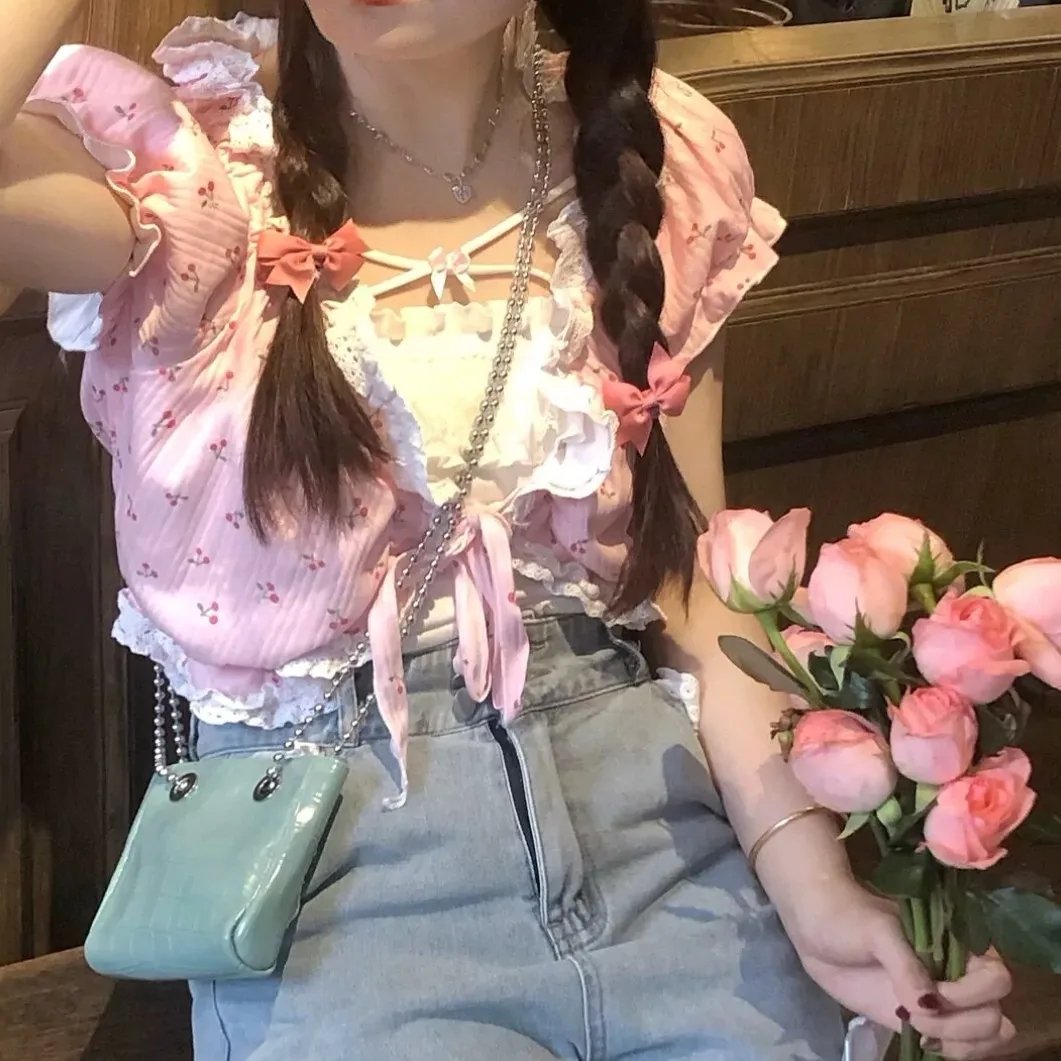 安村