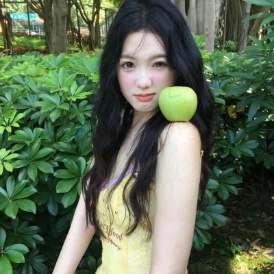玻璃少女