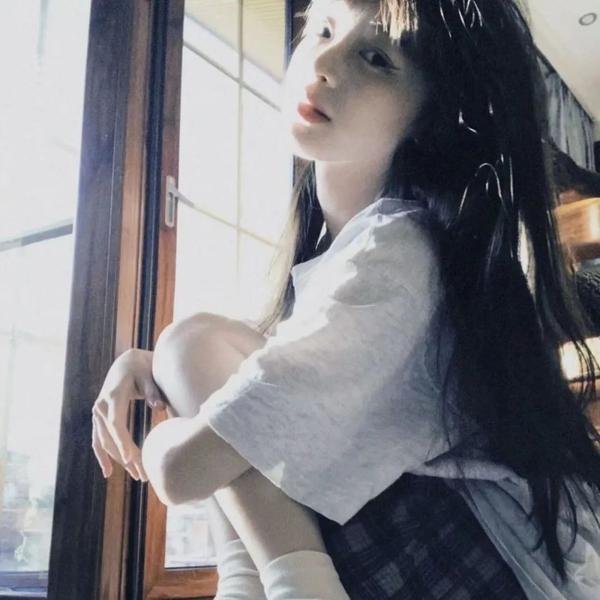 背影
